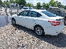 3N1AB7AP1FY****** Salvage and Repairable 2015 Nissan Sentra in Richmond