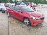 3KPFL4A70HE****** Salvage and Wrecked 2017 Kia Forte in Saint Louis