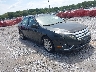 3FAHP0JA5AR****** Salvage and Wrecked 2010 Ford Fusion in Pensacola