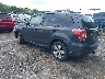 JF2SJAFC2FH****** Salvamento y Reparables 2015 Subaru Forester en Dundalk