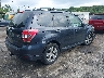 JF2SJAFC2FH****** Salvamento y Destrozados 2015 Subaru Forester en Estado de Maryland