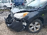 JF2SJAFC2FH****** Salvamento y Reparables 2015 Subaru Forester en Estado de Maryland