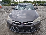 4T1BD1FK8GU****** Wrecked 2016 Toyota Camry Hybrid in Illinois State