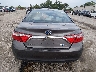 4T1BD1FK8GU****** Wrecked 2016 Toyota Camry Hybrid