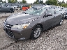 4T1BD1FK8GU****** Used and Repairable 2016 Toyota Camry Hybrid in Chicago West