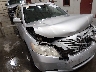 4T4BE46K89R****** Repairable 2009 Toyota Camry