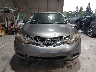 JN8AZ1MW8EW****** Wrecked 2014 Nissan Murano in Wisconsin State
