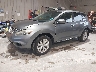 JN8AZ1MW8EW****** Used and Repairable 2014 Nissan Murano in Portage
