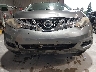 JN8AZ1MW8EW****** Salvage and Repairable 2014 Nissan Murano in Wisconsin State