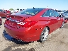 5NPET4AB9CH****** Salvage and Wrecked 2012 Hyundai Sonata in Arizona State