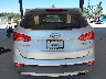 5XYZTDLB3DG****** Wrecked 2013 Hyundai Santa Fe
