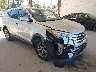 5XYZTDLB3DG****** Salvage and Wrecked 2013 Hyundai Santa Fe in Seattle