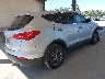 5XYZTDLB3DG****** Salvage and Wrecked 2013 Hyundai Santa Fe in Washington State