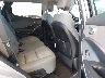 5XYZTDLB3DG****** Wrecked 2013 Hyundai Santa Fe in Seattle