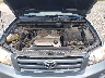 JTEDP21A240****** Repairable 2004 Toyota Highlander in Birmingham