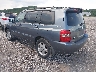 JTEDP21A240****** Salvage and Repairable 2004 Toyota Highlander in Birmingham