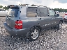 JTEDP21A240****** Salvage and Wrecked 2004 Toyota Highlander in Alabama State