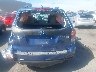 JF2SJABC2HH****** Wrecked 2017 Subaru Forester in Utah State
