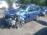 JF2SJABC2HH****** Salvage and Wrecked 2017 Subaru Forester in Salt Lake City