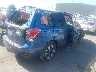 JF2SJABC2HH****** Used and Repairable 2017 Subaru Forester in Salt Lake City