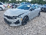 5XXG64J21NG****** Used and Repairable 2022 Kia K5 in Davenport
