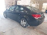 1G1PF5SC7C7****** Salvamento y Reparables 2012 Chevrolet Cruze en Chattanooga