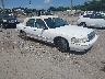 2MEHM75V37X****** Salvage and Wrecked 2007 Mercury Grand Marquis in Asheville