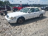 2MEHM75V37X****** Used and Repairable 2007 Mercury Grand Marquis in Asheville