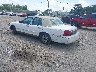 2MEHM75V37X****** Salvage and Repairable 2007 Mercury Grand Marquis in Asheville