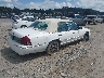 2MEHM75V37X****** Salvage and Wrecked 2007 Mercury Grand Marquis in North Carolina State