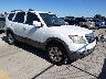 KNDJJ741395****** Salvage and Wrecked 2009 Kia Borrego in Austin North