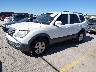 KNDJJ741395****** Used and Repairable 2009 Kia Borrego in Austin North