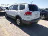 KNDJJ741395****** Salvage and Repairable 2009 Kia Borrego in Austin North