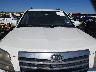 KNDJJ741395****** Salvage and Repairable 2009 Kia Borrego in Texas State