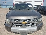 1GNSKBE0XBR****** Wrecked 2011 Chevrolet Tahoe in Montana State