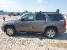 1GNSKBE0XBR****** Repairable 2011 Chevrolet Tahoe in Montana State
