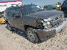 1GNSKBE0XBR****** Salvage and Wrecked 2011 Chevrolet Tahoe in Missoula