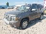1GNSKBE0XBR****** Used and Repairable 2011 Chevrolet Tahoe in Missoula