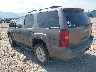 1GNSKBE0XBR****** Salvage and Repairable 2011 Chevrolet Tahoe in Missoula
