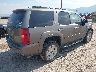 1GNSKBE0XBR****** Salvage and Wrecked 2011 Chevrolet Tahoe in Montana State