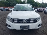 WVGBV3AX1DW****** Destrozados 2013 Volkswagen Tiguan en Estado de Nueva Jersey