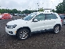 WVGBV3AX1DW****** Usados 2013 Volkswagen Tiguan