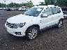 WVGBV3AX1DW****** Usados y Reparables 2013 Volkswagen Tiguan en Sayreville