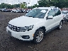 WVGBV3AX1DW****** Salvamento y Reparables 2013 Volkswagen Tiguan en Estado de Nueva Jersey