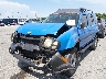 5N1ED28Y82C****** Used and Repairable 2002 Nissan Xterra in New Orleans East