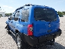 5N1ED28Y82C****** Salvage and Repairable 2002 Nissan Xterra in New Orleans East