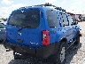 5N1ED28Y82C****** Salvage and Wrecked 2002 Nissan Xterra in Louisiana State