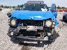 5N1ED28Y82C****** Salvage and Repairable 2002 Nissan Xterra in Louisiana State