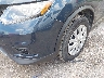 KNMAT2MV0FP****** Destrozados 2015 Nissan Rogue en Estado de Michigan