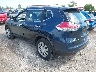 KNMAT2MV0FP****** Salvamento y Reparables 2015 Nissan Rogue en Detroit